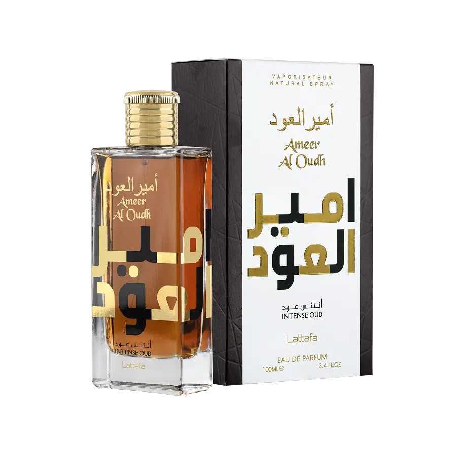 Ameer Al Oudh Intense