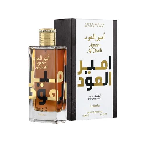 Ameer Al Oudh Intense