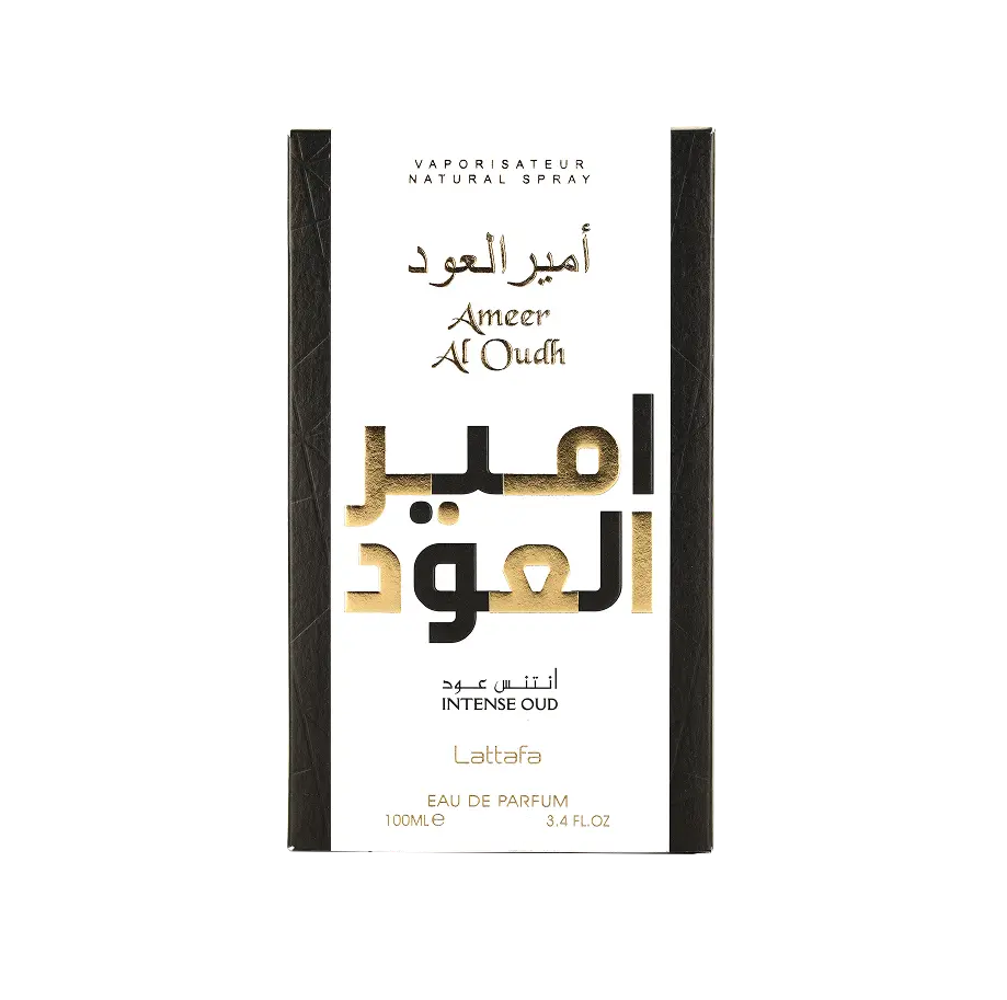 Ameer Al Oudh Intense