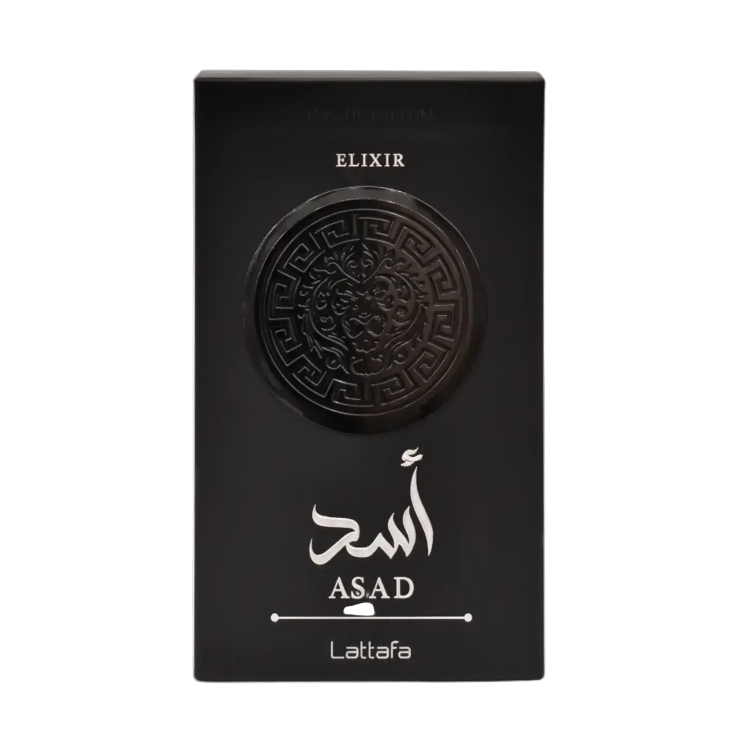 Asad Elixir
