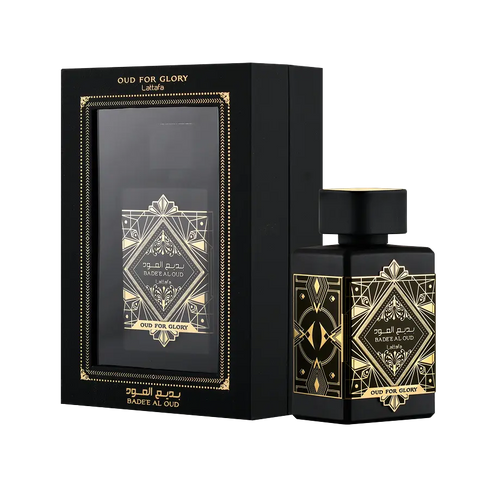 Badee Al Oud Glory