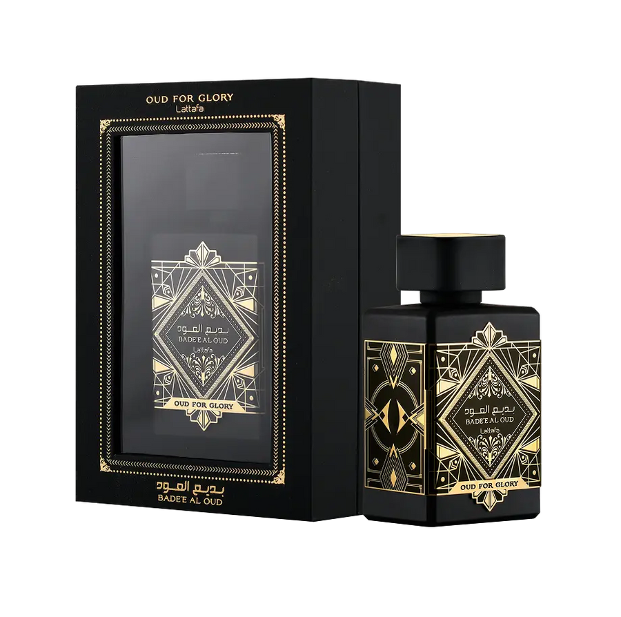 Badee Al Oud Glory - Amir Arabia