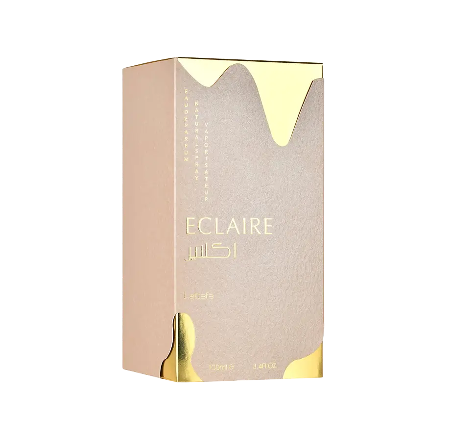 Eclaire