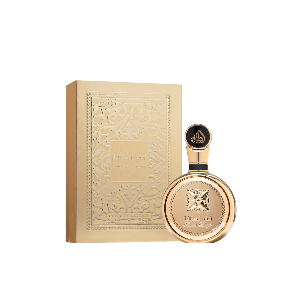 Fakhar Lattafa Extrait (Limited)