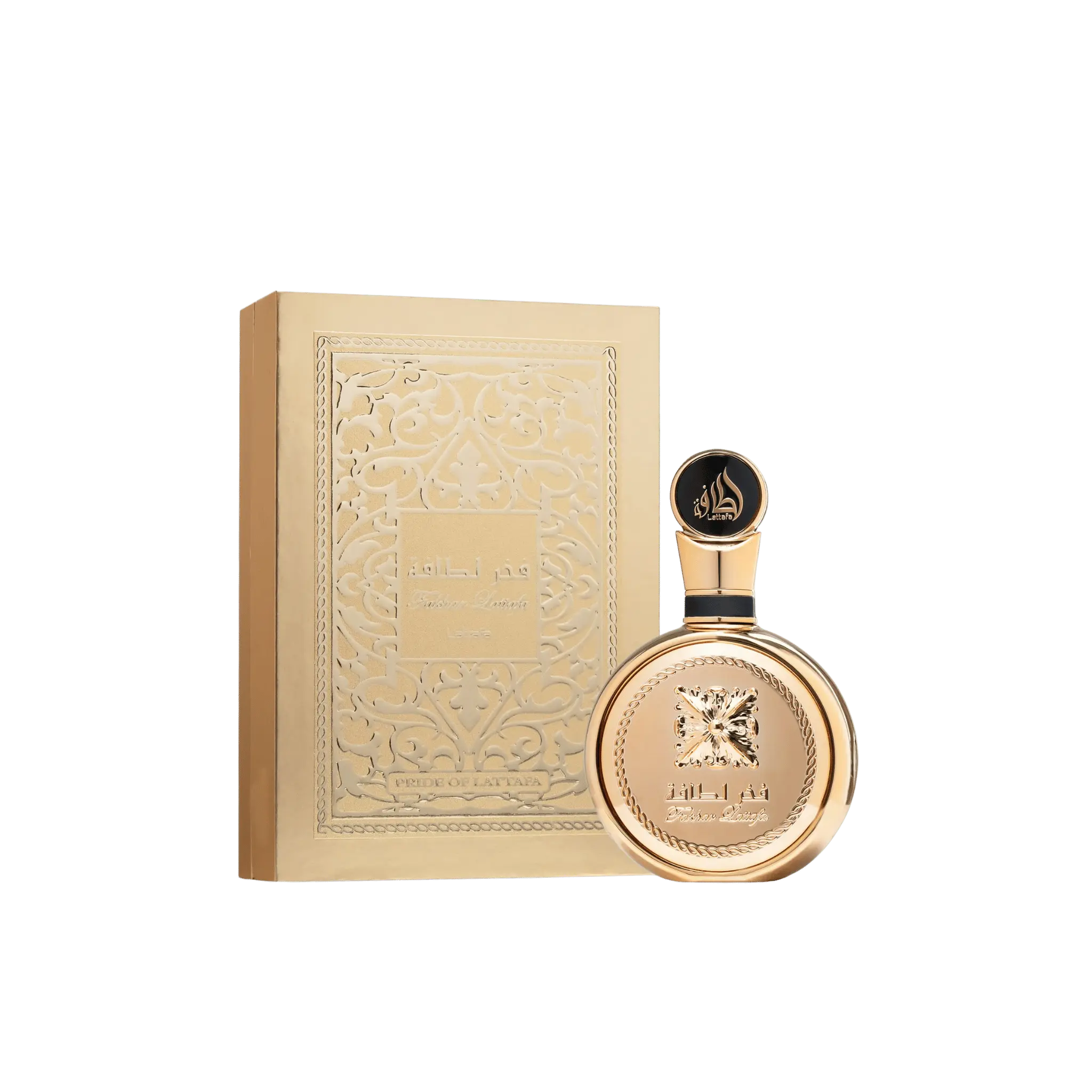 Fakhar Lattafa Extrait (Limited)