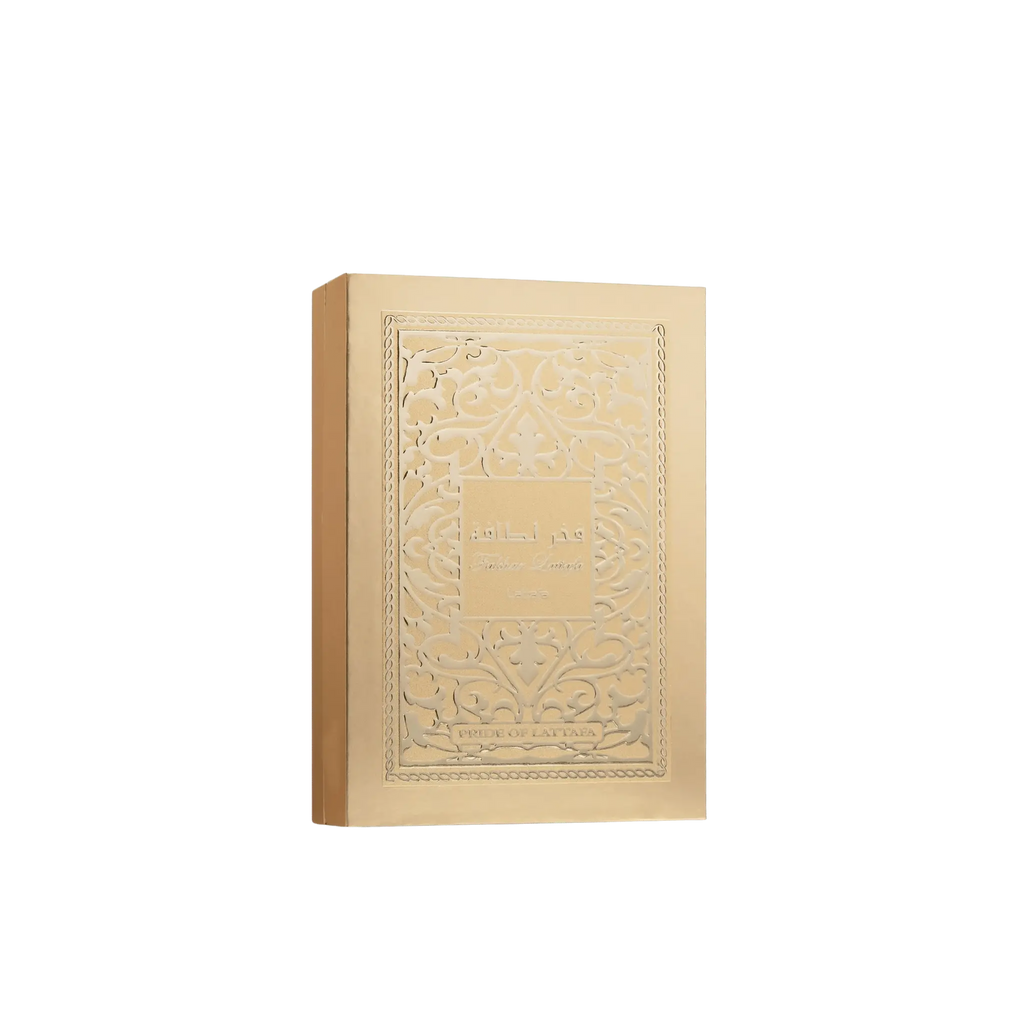 Fakhar Lattafa Extrait (Limited)