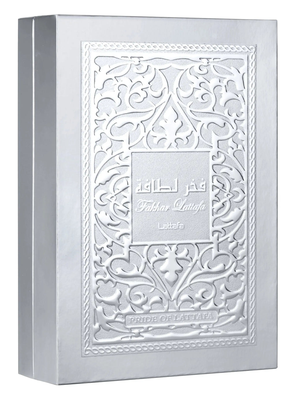 Fakhar Lattafa Platin