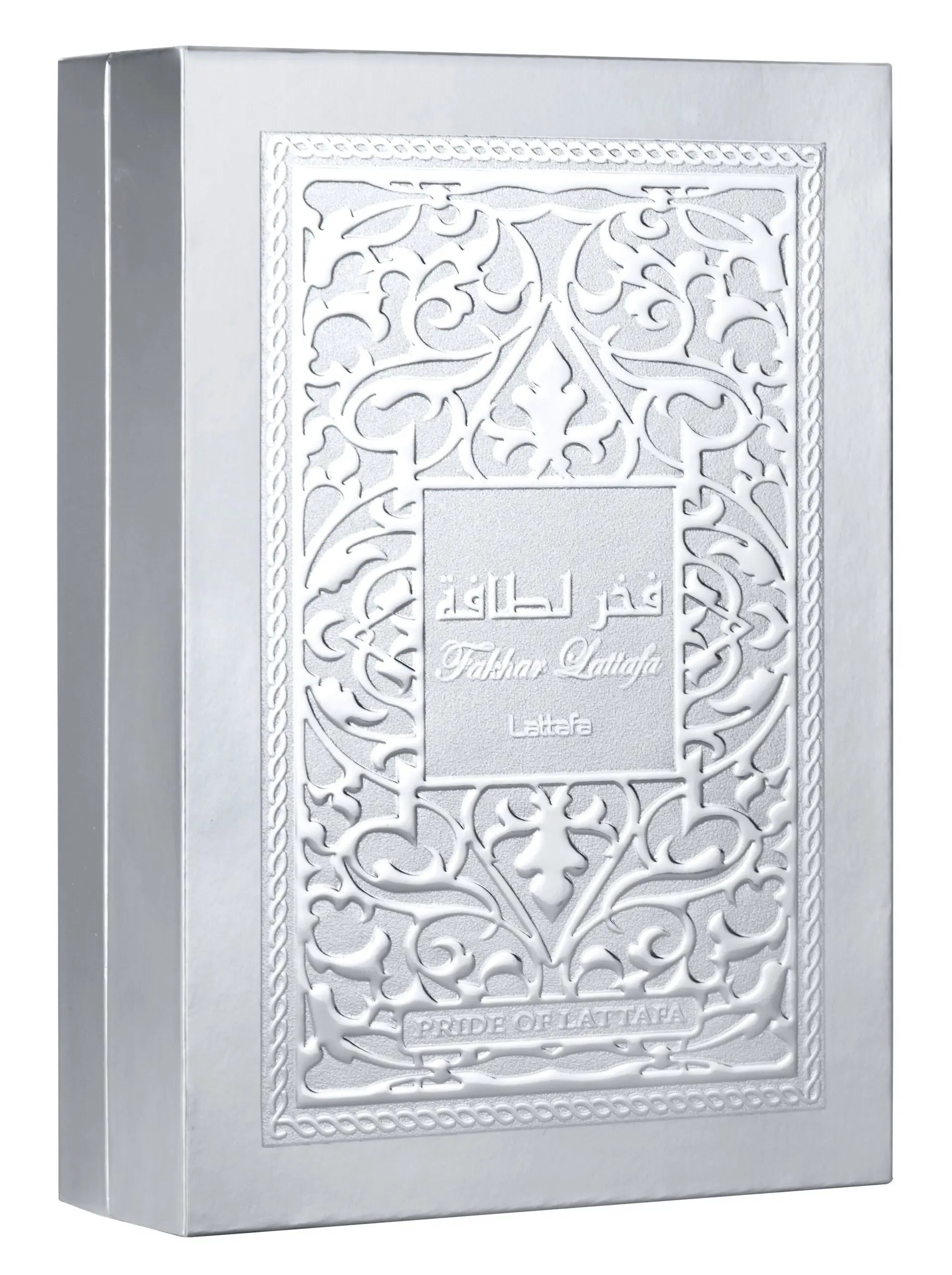 Fakhar Lattafa Platin