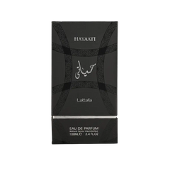 Hayaati