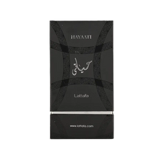 Hayaati