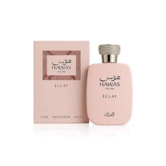 RASASI Hawas Éclat For Her Eau de Parfum 100ml