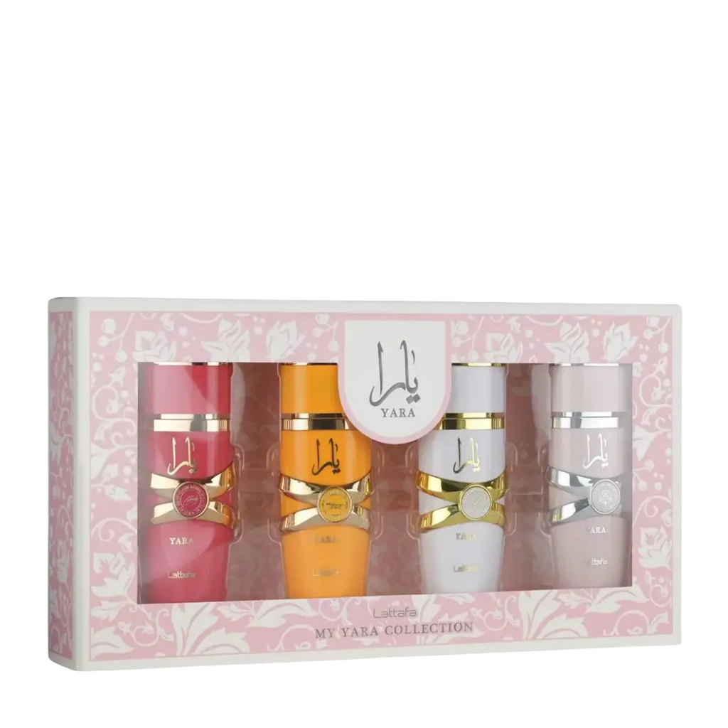 Lattafa My Yara Collection 25ml
