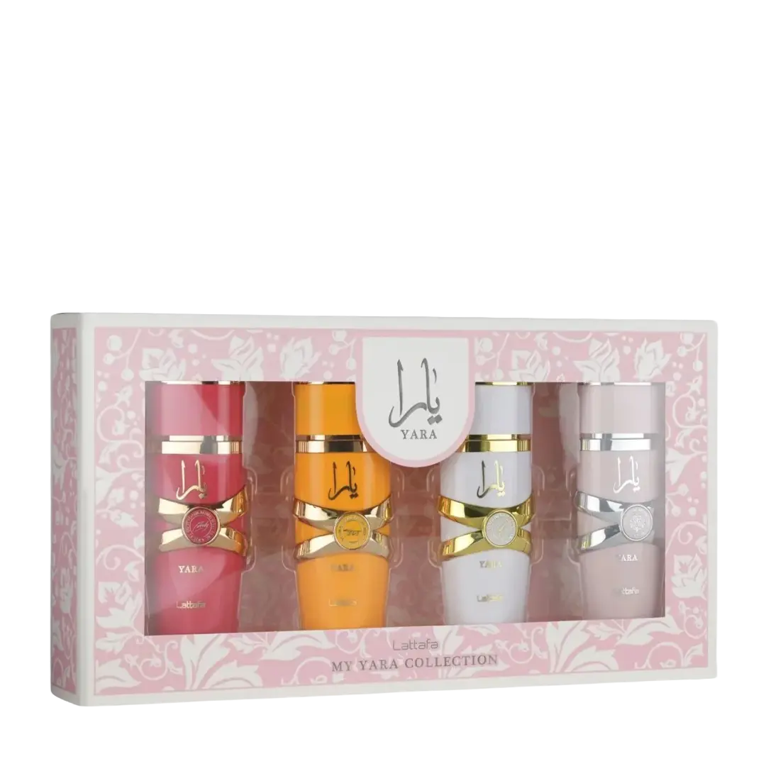 Lattafa My Yara Collection 25ml