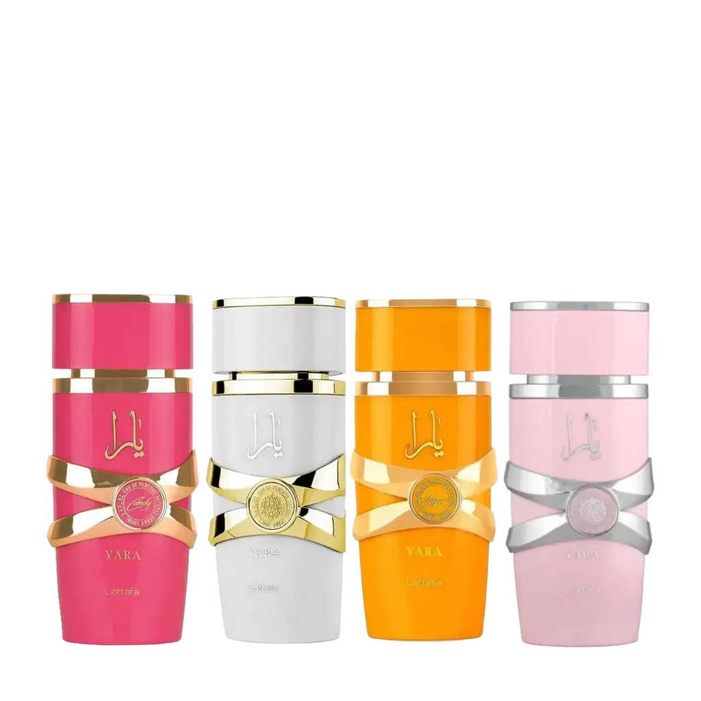 Lattafa My Yara Collection 25ml