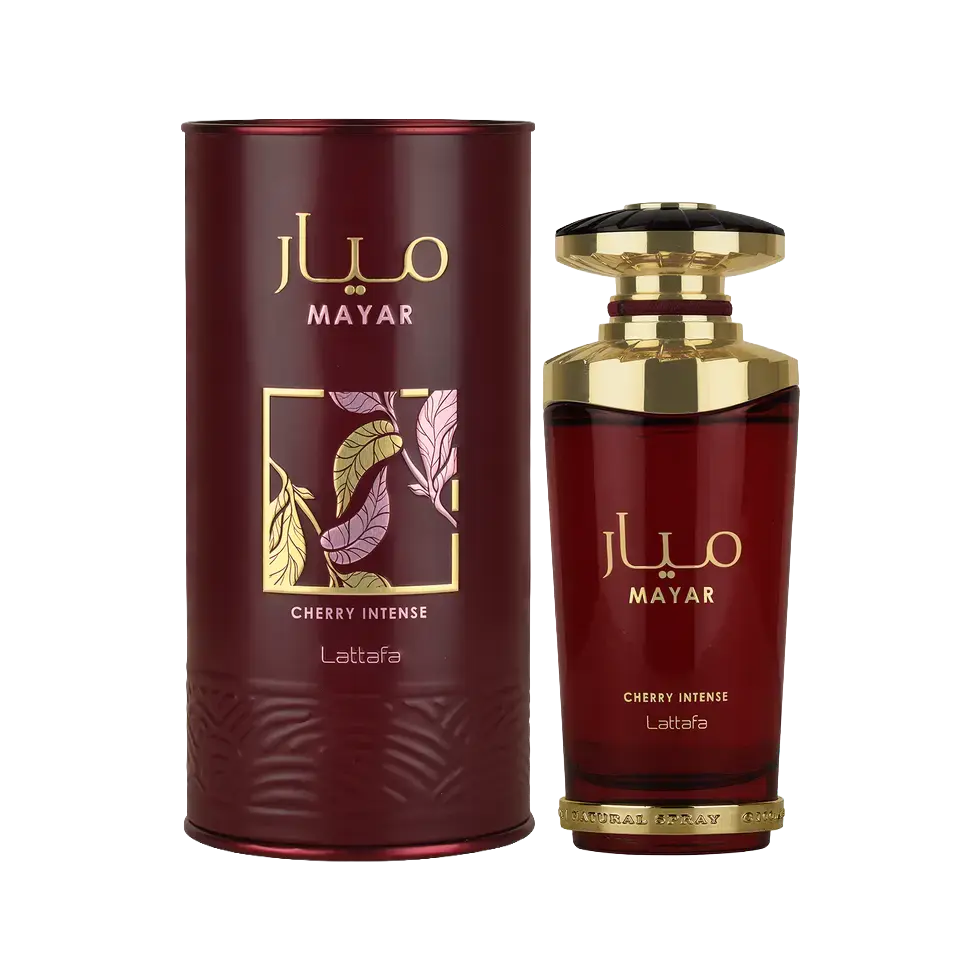 Mayar Cherry Intense