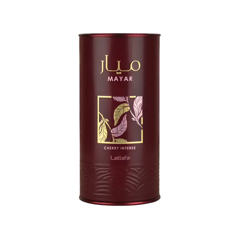 Mayar Cherry Intense