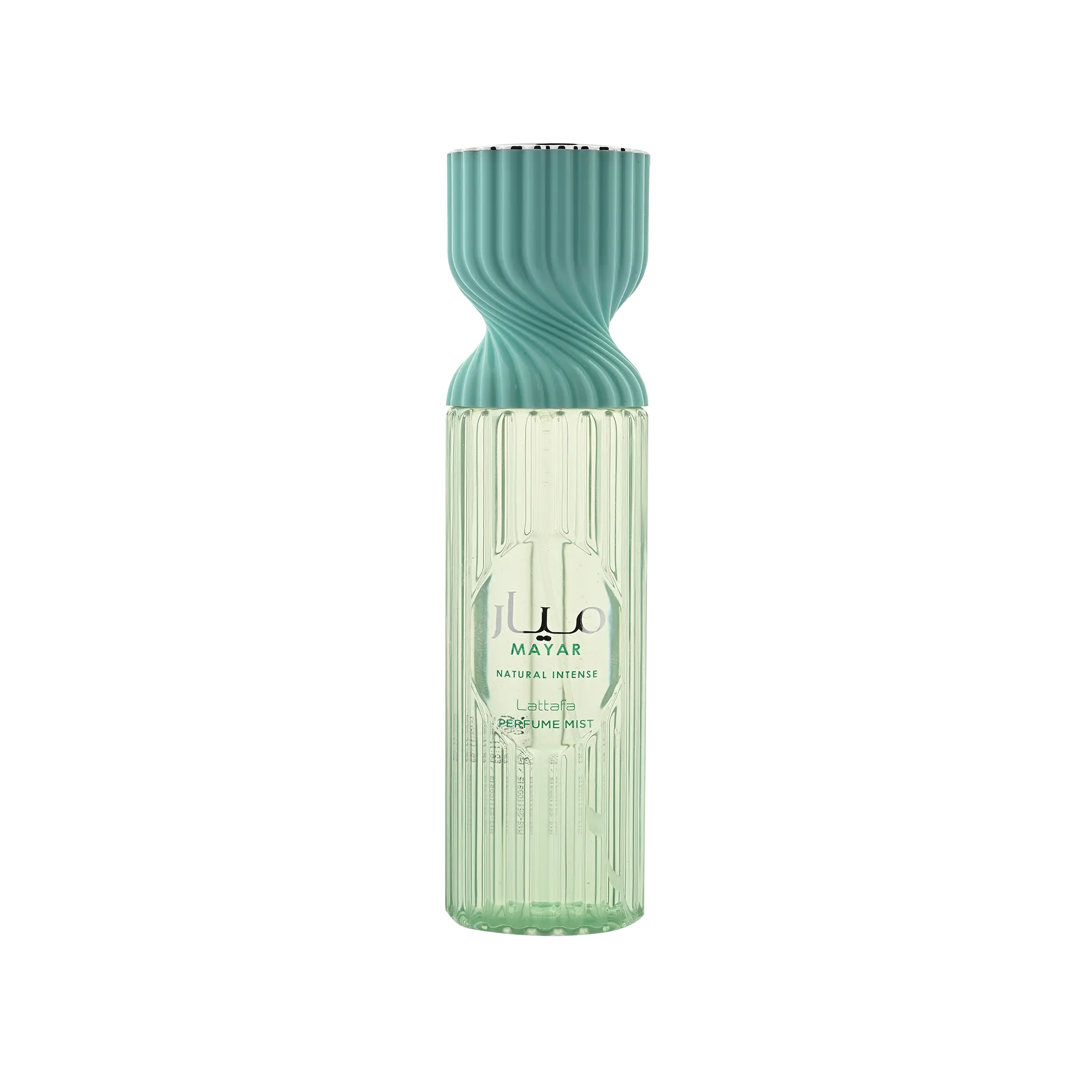 Mayar Perfume Natural Intense Mist