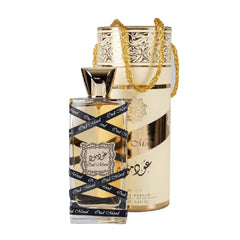 Oud Mood EDP - 100ML (3.4oz) by Lattafa