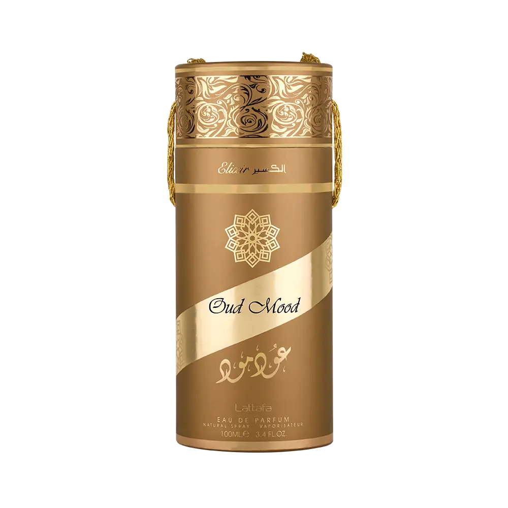 Oud Mood Elixir