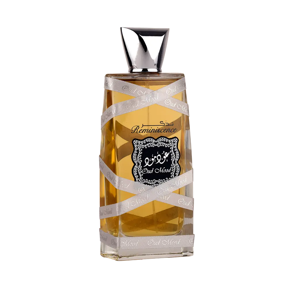 Oud Mood Reminiscence
