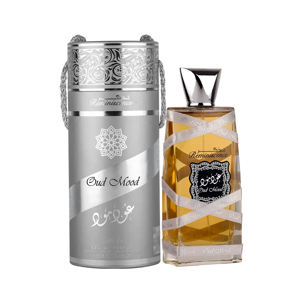 Oud Mood Reminiscence