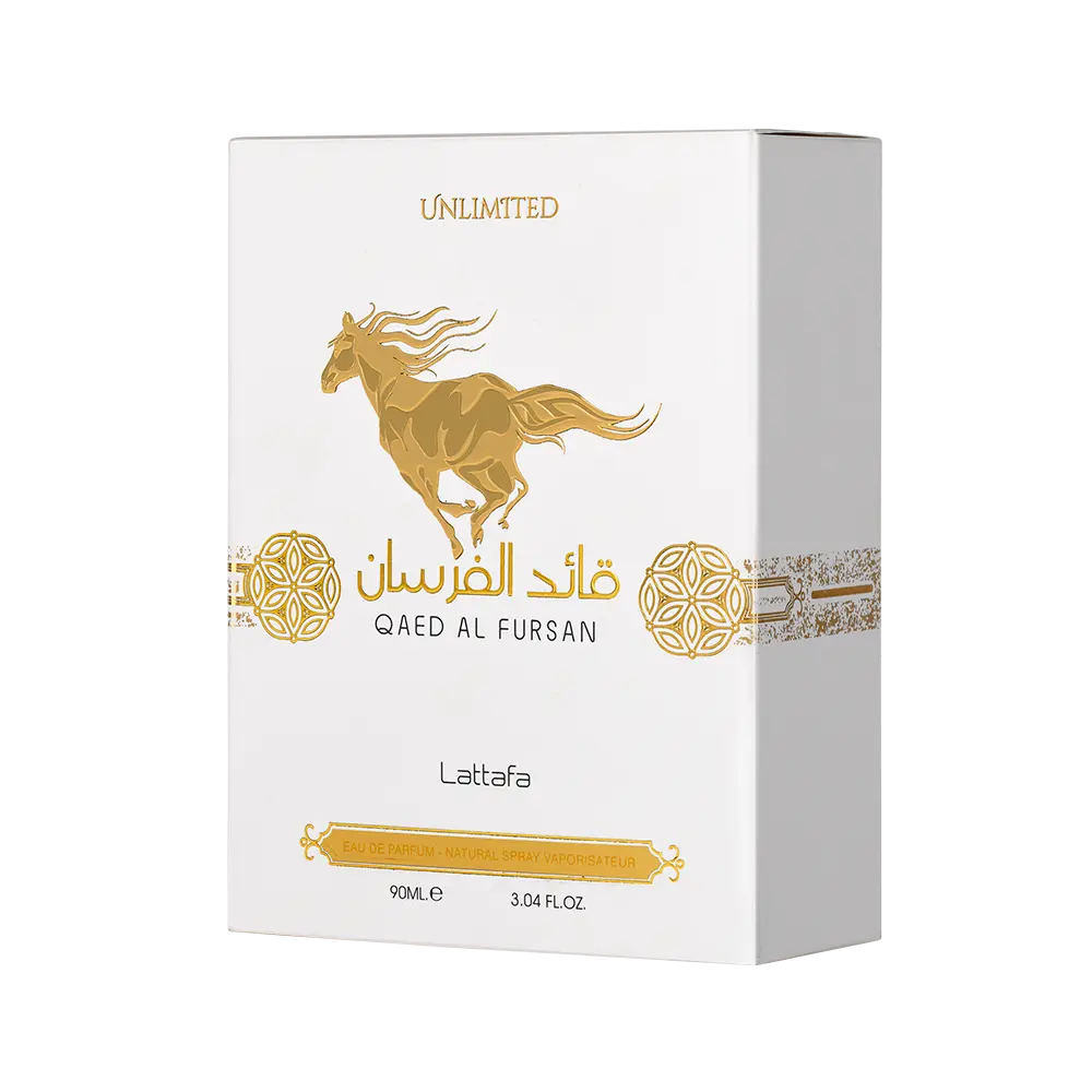 Qaed Al Fursan Unlimited