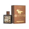 Qaed Al Fursan Untamed