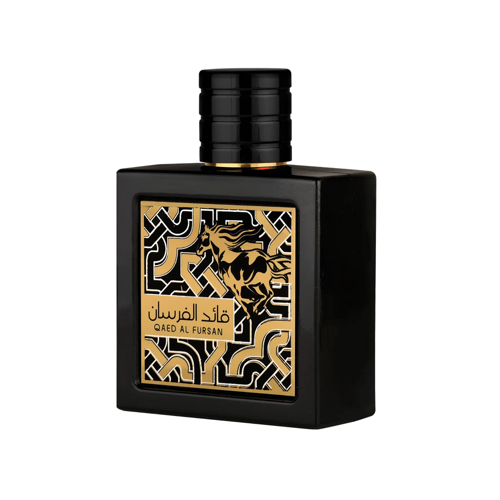 Qaed Al Fursan (Black)