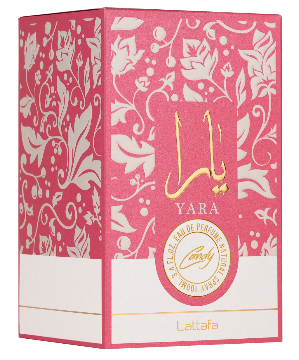 Yara Candy