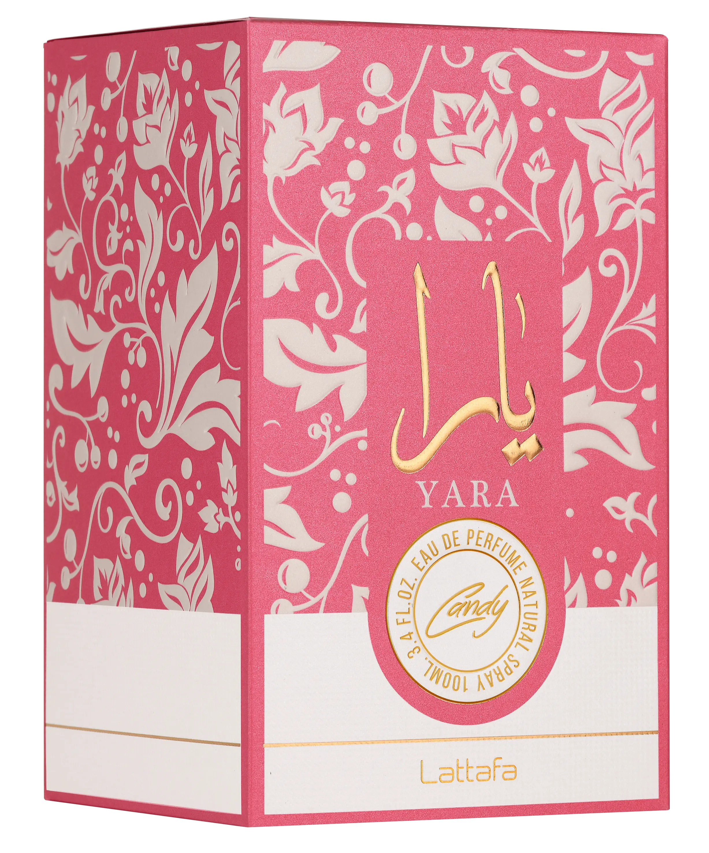Yara Candy