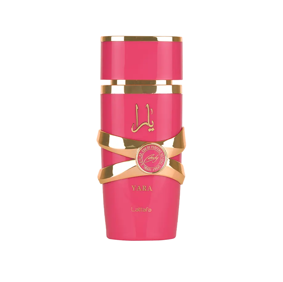 Yara Candy